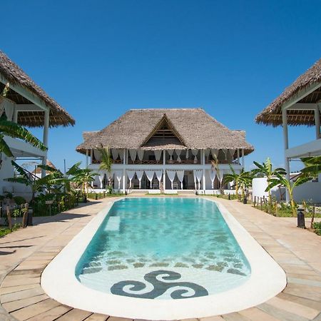 Swami - Maisha Resort Watamu Exteriér fotografie