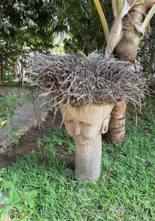 Swami - Maisha Resort Watamu Exteriér fotografie