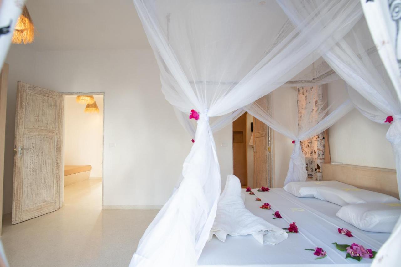 Swami - Maisha Resort Watamu Exteriér fotografie