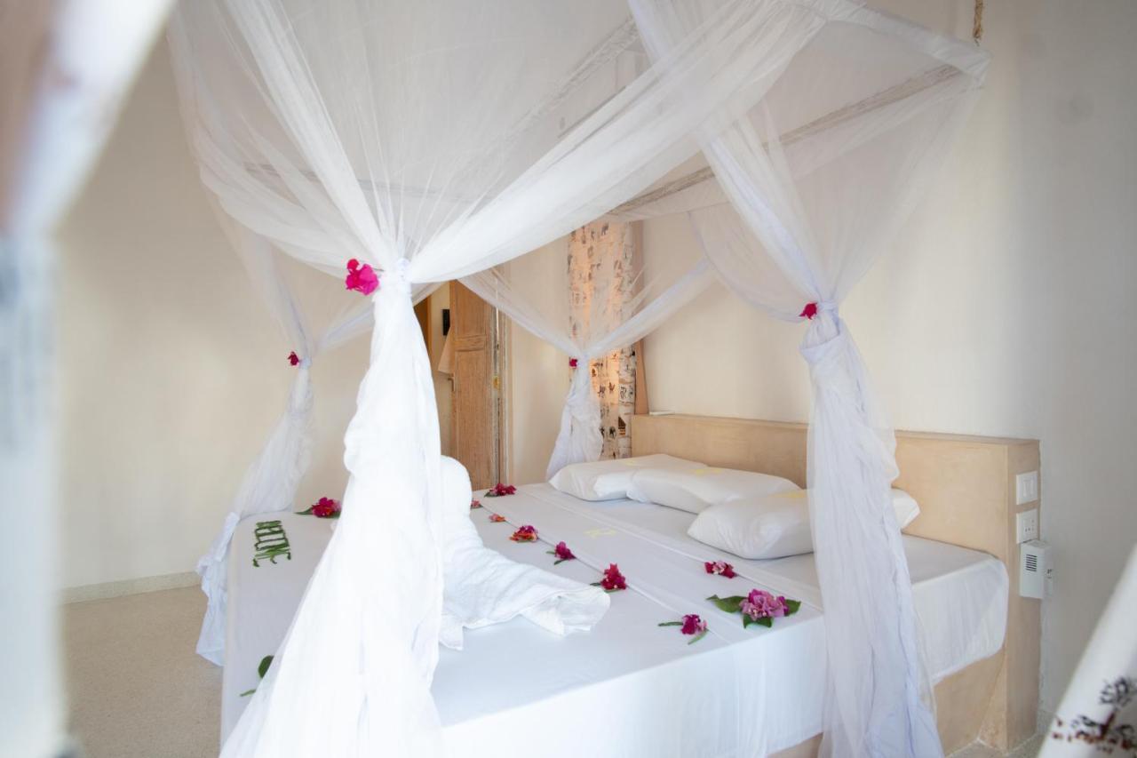 Swami - Maisha Resort Watamu Exteriér fotografie