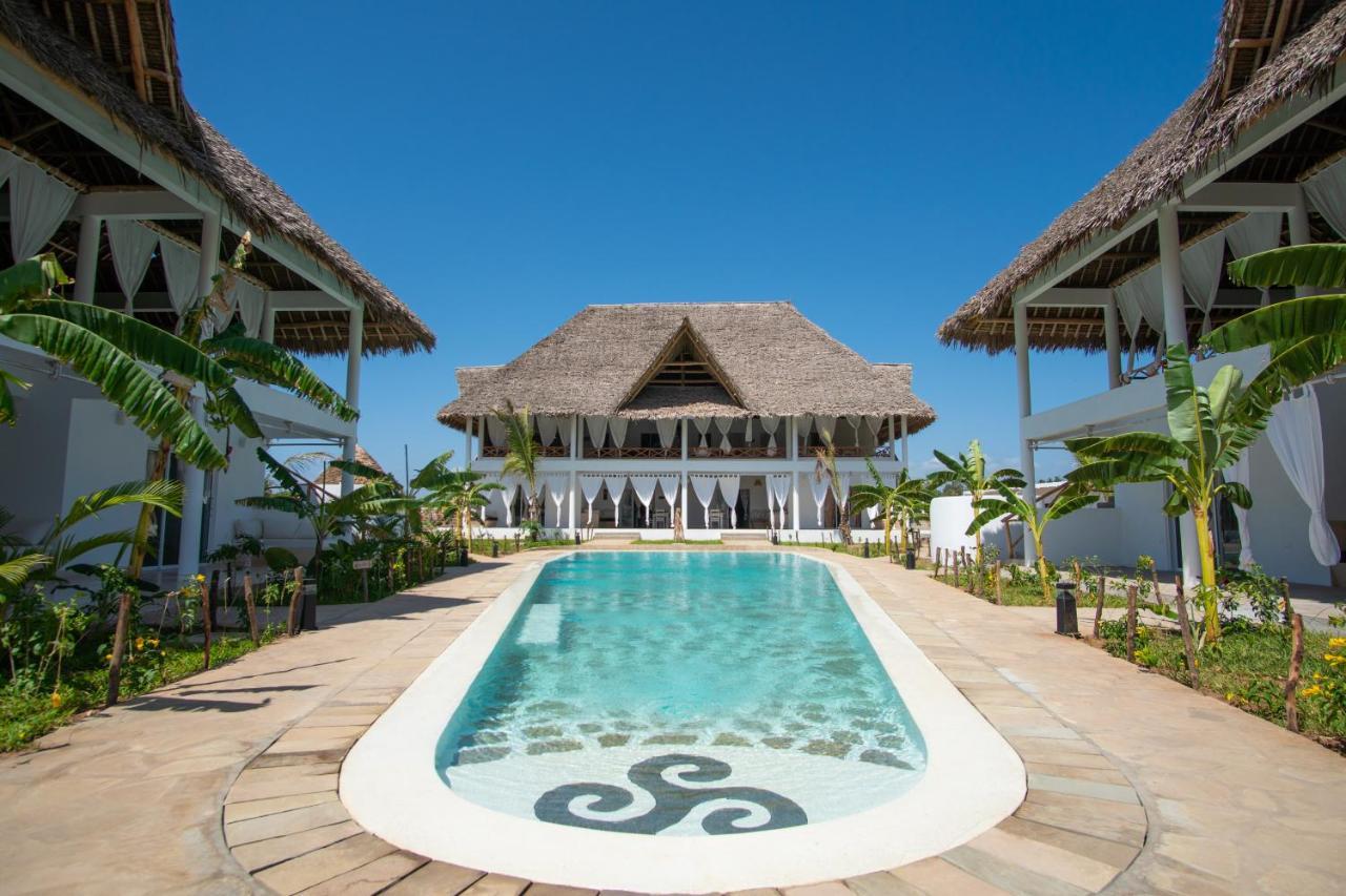 Swami - Maisha Resort Watamu Exteriér fotografie