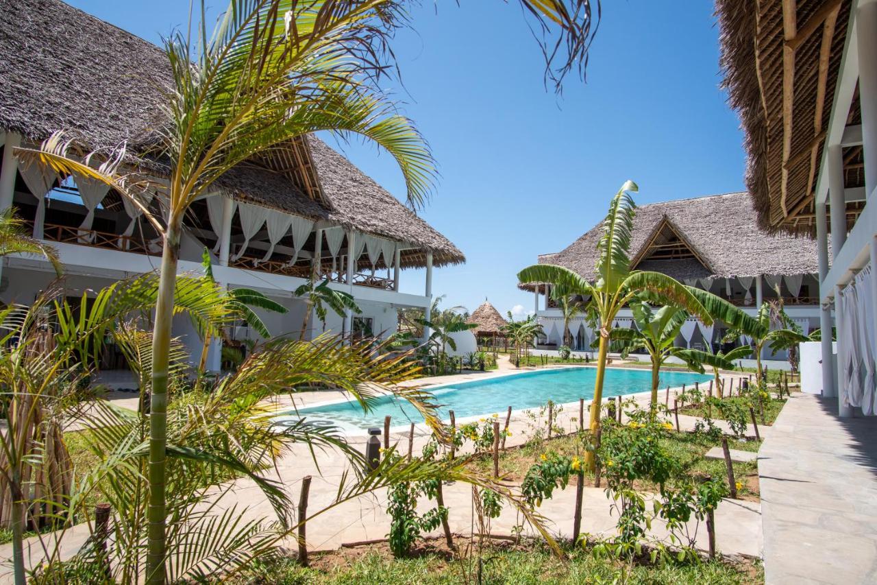 Swami - Maisha Resort Watamu Exteriér fotografie