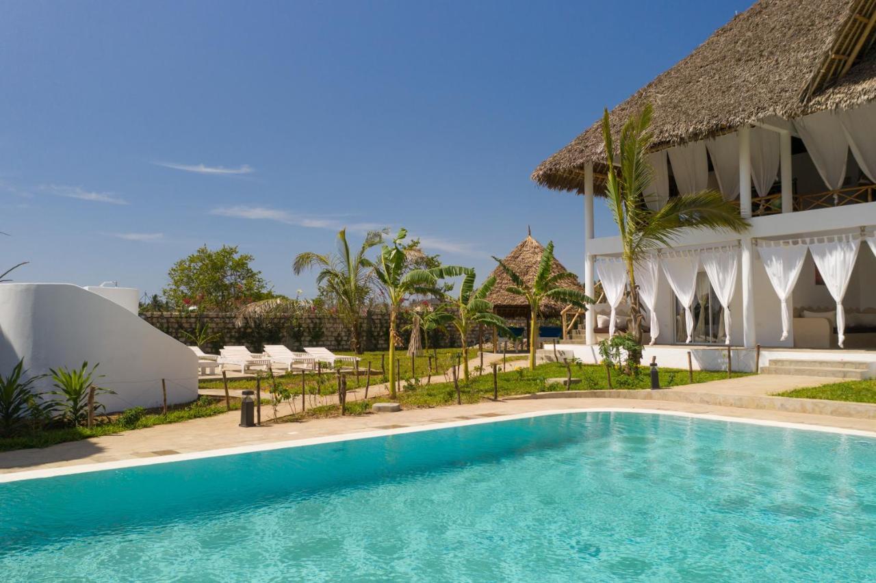 Swami - Maisha Resort Watamu Exteriér fotografie