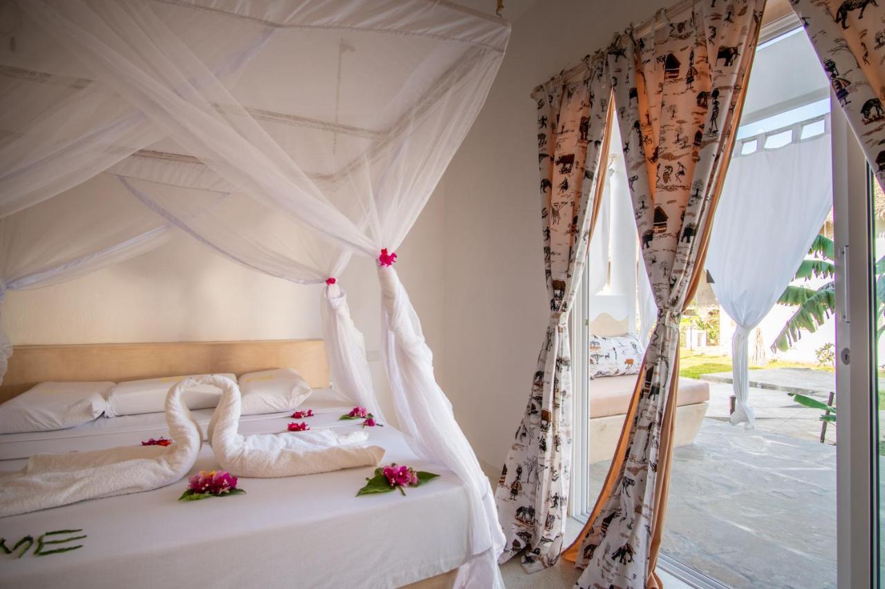 Swami - Maisha Resort Watamu Exteriér fotografie